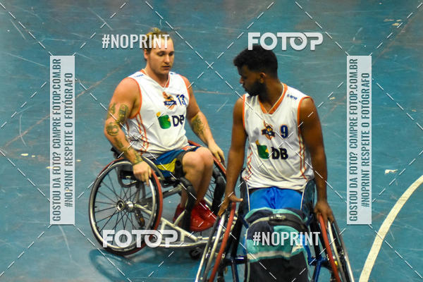 Buy your photos of the eventCAMPEONATO MINEIRO BASQUETE SOBRE RODAS 2019 on Fotop