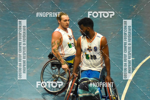 Buy your photos of the eventCAMPEONATO MINEIRO BASQUETE SOBRE RODAS 2019 on Fotop