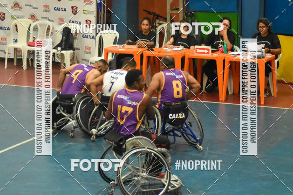 Buy your photos of the eventCAMPEONATO MINEIRO BASQUETE SOBRE RODAS 2019 on Fotop