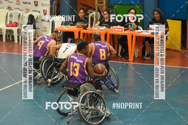 Buy your photos of the eventCAMPEONATO MINEIRO BASQUETE SOBRE RODAS 2019 on Fotop