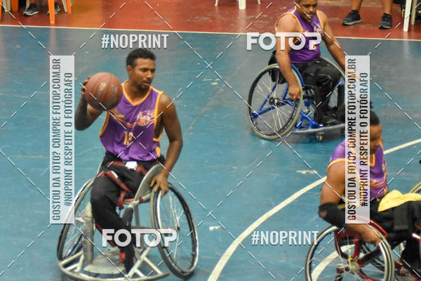 Buy your photos of the eventCAMPEONATO MINEIRO BASQUETE SOBRE RODAS 2019 on Fotop