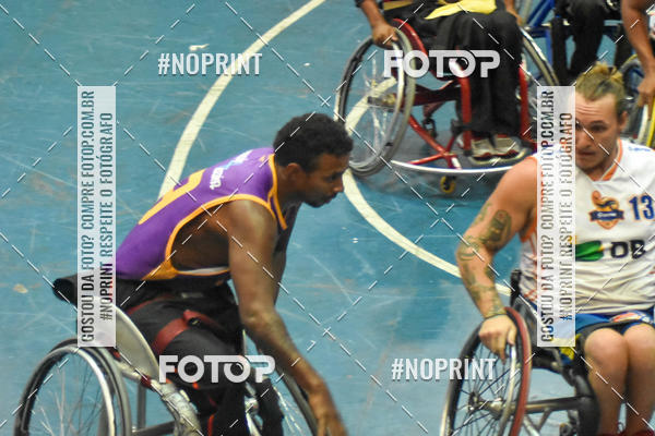 Buy your photos of the eventCAMPEONATO MINEIRO BASQUETE SOBRE RODAS 2019 on Fotop