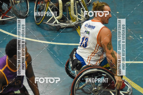 Buy your photos of the eventCAMPEONATO MINEIRO BASQUETE SOBRE RODAS 2019 on Fotop