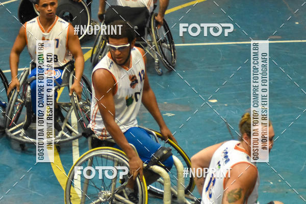 Buy your photos of the eventCAMPEONATO MINEIRO BASQUETE SOBRE RODAS 2019 on Fotop