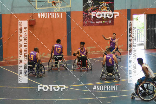 Buy your photos of the eventCAMPEONATO MINEIRO BASQUETE SOBRE RODAS 2019 on Fotop