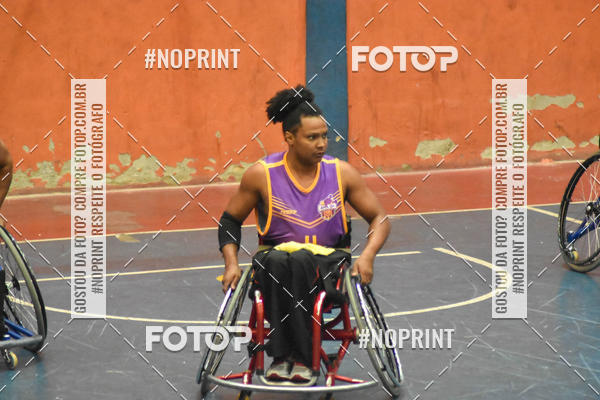 Buy your photos of the eventCAMPEONATO MINEIRO BASQUETE SOBRE RODAS 2019 on Fotop