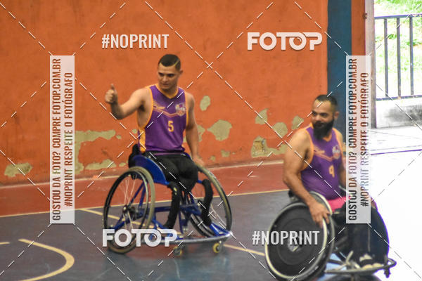 Buy your photos of the eventCAMPEONATO MINEIRO BASQUETE SOBRE RODAS 2019 on Fotop