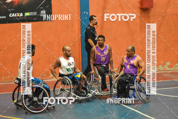 Buy your photos of the eventCAMPEONATO MINEIRO BASQUETE SOBRE RODAS 2019 on Fotop