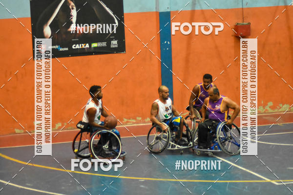 Buy your photos of the eventCAMPEONATO MINEIRO BASQUETE SOBRE RODAS 2019 on Fotop