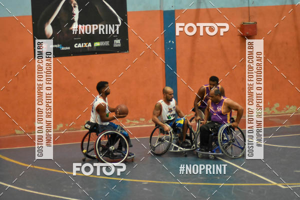 Buy your photos of the eventCAMPEONATO MINEIRO BASQUETE SOBRE RODAS 2019 on Fotop
