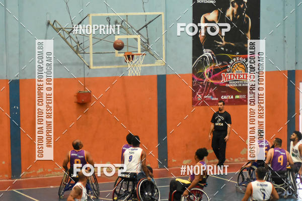 Buy your photos of the eventCAMPEONATO MINEIRO BASQUETE SOBRE RODAS 2019 on Fotop