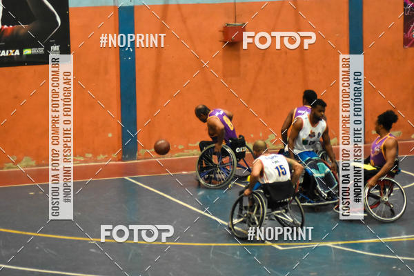 Buy your photos of the eventCAMPEONATO MINEIRO BASQUETE SOBRE RODAS 2019 on Fotop