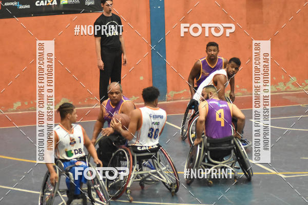 Buy your photos of the eventCAMPEONATO MINEIRO BASQUETE SOBRE RODAS 2019 on Fotop