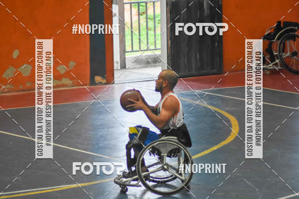 Buy your photos of the eventCAMPEONATO MINEIRO BASQUETE SOBRE RODAS 2019 on Fotop