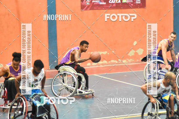 Buy your photos of the eventCAMPEONATO MINEIRO BASQUETE SOBRE RODAS 2019 on Fotop