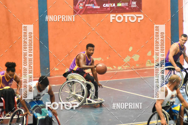 Buy your photos of the eventCAMPEONATO MINEIRO BASQUETE SOBRE RODAS 2019 on Fotop