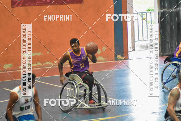 Buy your photos of the eventCAMPEONATO MINEIRO BASQUETE SOBRE RODAS 2019 on Fotop