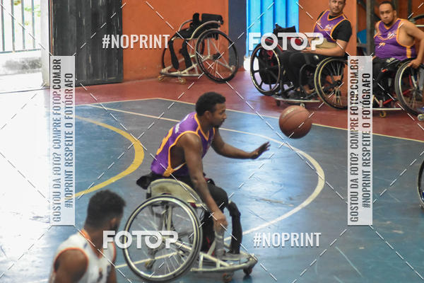 Buy your photos of the eventCAMPEONATO MINEIRO BASQUETE SOBRE RODAS 2019 on Fotop