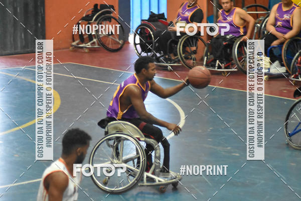 Buy your photos of the eventCAMPEONATO MINEIRO BASQUETE SOBRE RODAS 2019 on Fotop