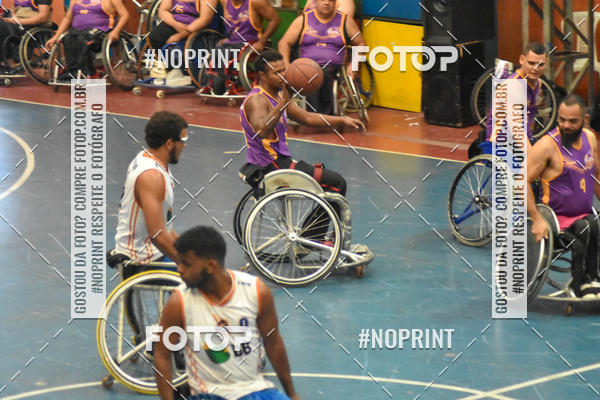 Buy your photos of the eventCAMPEONATO MINEIRO BASQUETE SOBRE RODAS 2019 on Fotop