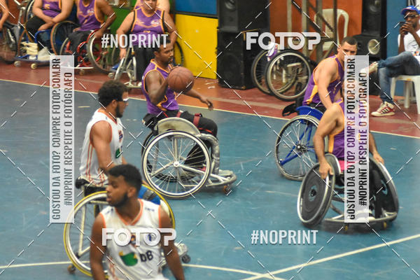 Buy your photos of the eventCAMPEONATO MINEIRO BASQUETE SOBRE RODAS 2019 on Fotop