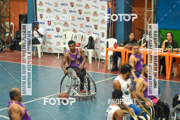 Buy your photos of the eventCAMPEONATO MINEIRO BASQUETE SOBRE RODAS 2019 on Fotop