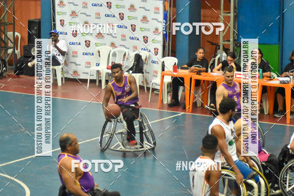 Buy your photos of the eventCAMPEONATO MINEIRO BASQUETE SOBRE RODAS 2019 on Fotop