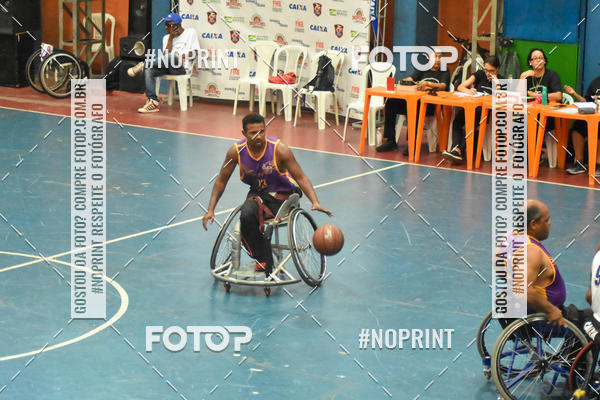 Buy your photos of the eventCAMPEONATO MINEIRO BASQUETE SOBRE RODAS 2019 on Fotop
