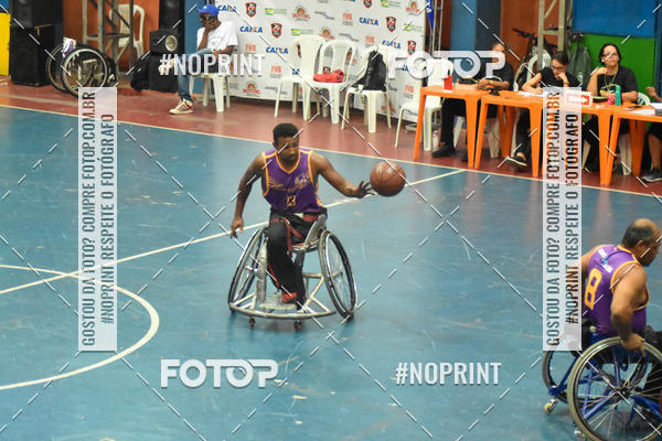 Buy your photos of the eventCAMPEONATO MINEIRO BASQUETE SOBRE RODAS 2019 on Fotop