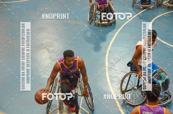 Buy your photos of the eventCAMPEONATO MINEIRO BASQUETE SOBRE RODAS 2019 on Fotop