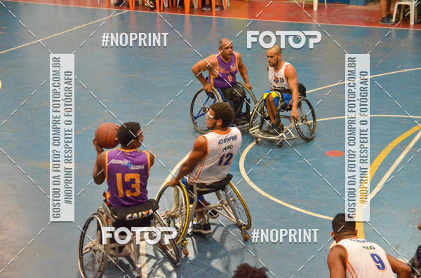 Buy your photos of the eventCAMPEONATO MINEIRO BASQUETE SOBRE RODAS 2019 on Fotop