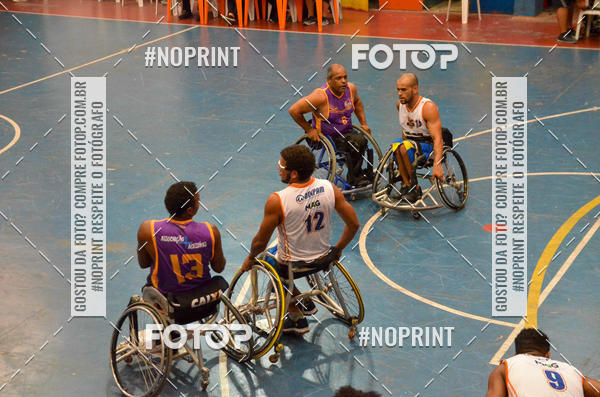 Buy your photos of the eventCAMPEONATO MINEIRO BASQUETE SOBRE RODAS 2019 on Fotop