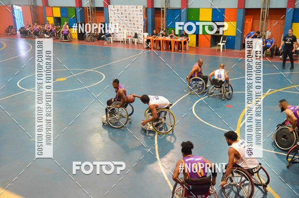 Buy your photos of the eventCAMPEONATO MINEIRO BASQUETE SOBRE RODAS 2019 on Fotop