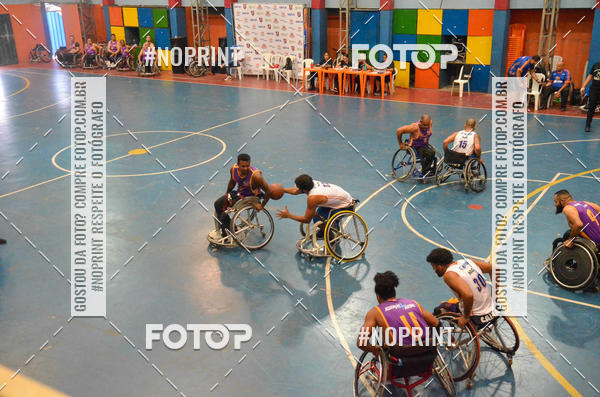 Buy your photos of the eventCAMPEONATO MINEIRO BASQUETE SOBRE RODAS 2019 on Fotop