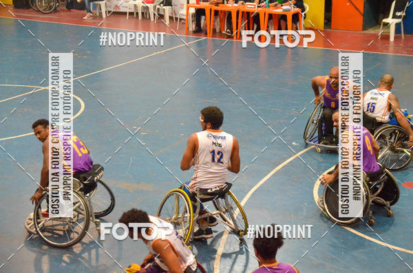 Buy your photos of the eventCAMPEONATO MINEIRO BASQUETE SOBRE RODAS 2019 on Fotop
