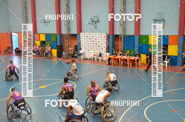 Buy your photos of the eventCAMPEONATO MINEIRO BASQUETE SOBRE RODAS 2019 on Fotop