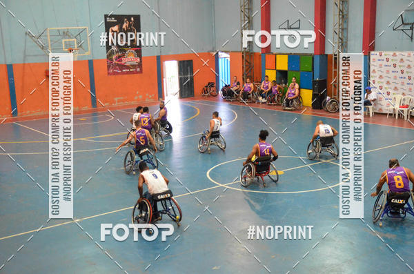 Buy your photos of the eventCAMPEONATO MINEIRO BASQUETE SOBRE RODAS 2019 on Fotop
