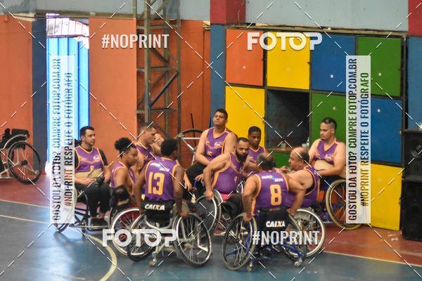 Buy your photos of the eventCAMPEONATO MINEIRO BASQUETE SOBRE RODAS 2019 on Fotop