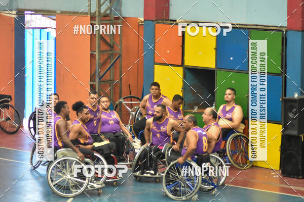 Buy your photos of the eventCAMPEONATO MINEIRO BASQUETE SOBRE RODAS 2019 on Fotop