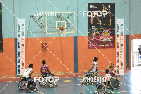 Buy your photos of the eventCAMPEONATO MINEIRO BASQUETE SOBRE RODAS 2019 on Fotop