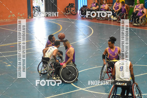 Buy your photos of the eventCAMPEONATO MINEIRO BASQUETE SOBRE RODAS 2019 on Fotop
