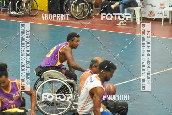 Buy your photos of the eventCAMPEONATO MINEIRO BASQUETE SOBRE RODAS 2019 on Fotop