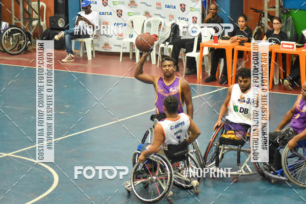 Buy your photos of the eventCAMPEONATO MINEIRO BASQUETE SOBRE RODAS 2019 on Fotop