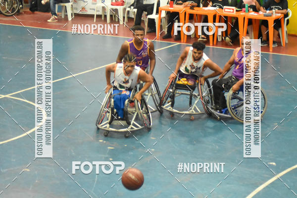Buy your photos of the eventCAMPEONATO MINEIRO BASQUETE SOBRE RODAS 2019 on Fotop