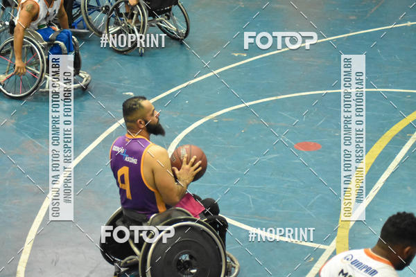 Buy your photos of the eventCAMPEONATO MINEIRO BASQUETE SOBRE RODAS 2019 on Fotop