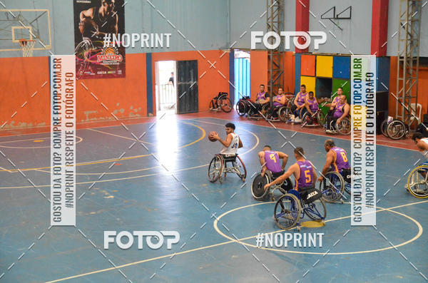 Buy your photos of the eventCAMPEONATO MINEIRO BASQUETE SOBRE RODAS 2019 on Fotop