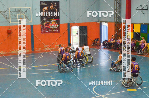 Buy your photos of the eventCAMPEONATO MINEIRO BASQUETE SOBRE RODAS 2019 on Fotop