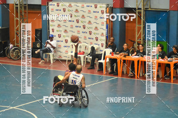 Buy your photos of the eventCAMPEONATO MINEIRO BASQUETE SOBRE RODAS 2019 on Fotop