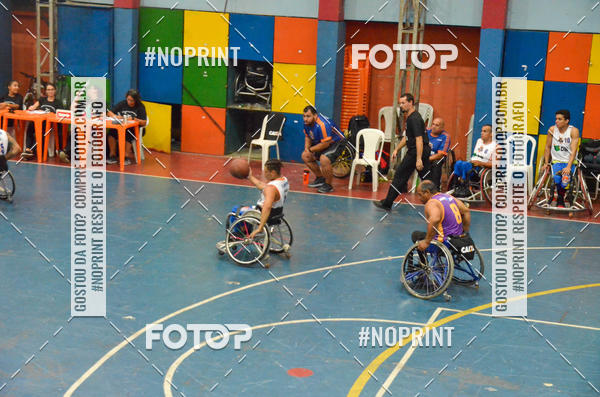 Buy your photos of the eventCAMPEONATO MINEIRO BASQUETE SOBRE RODAS 2019 on Fotop
