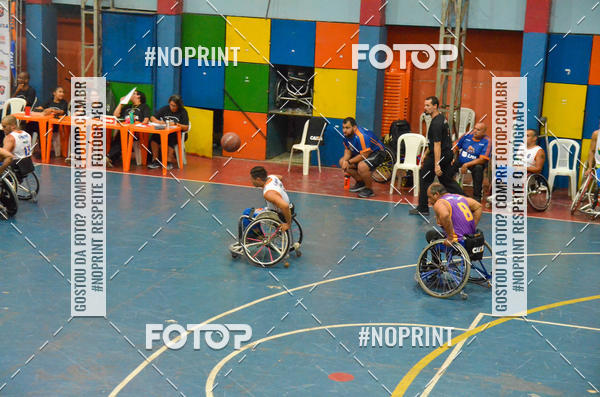 Buy your photos of the eventCAMPEONATO MINEIRO BASQUETE SOBRE RODAS 2019 on Fotop